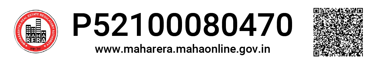 MahaRERA Logo